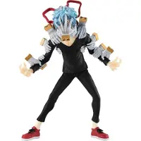 Good Smile Company My Hero Academia Pop Up Parade PVC-Figur Tomura Shigaraki, 17 cm