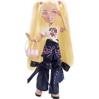 Bratz Stylin' Doll- Cloe, Modepuppe, Weiblich, 4 Jahr(e), Junge/Mädchen, Mehrfarbig