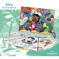 Lisciani 105830, 150 Stück(e), Cartoons, 6 Jahr(e)