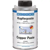 Weicon Kupferpaste KP 500 P