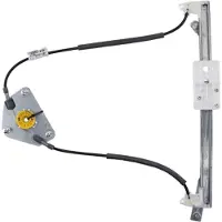 MAGNETI MARELLI 350103137700 Elektrischer Fensterheber Hinten Links für VW Golf VII Schrägheck (5G1, BQ1, BE1, BE2) Golf VII Variant (BA5, BV5)