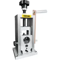 Vevor Manuelle Kabelschälmaschine 1,5 - 40 mm Hand Abisoliermaschine