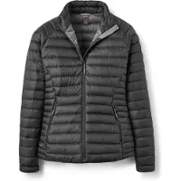 Rab Damen-Daunenjacke Microlight