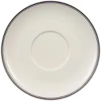 Villeroy & Boch Untertasse "Kaffee- / Teeuntertasse Design Naif ø 15 cm bunt"