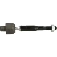 CTR CR0177 Axialgelenk Spurstange für HONDA CIVIC VIII Stufenheck (FD, FA) Vorne