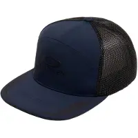 Oakley Apparel Podium Trucker Kappe