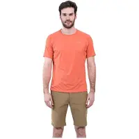 Altus Tisma Kurzarm-t-shirt