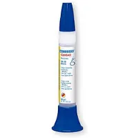 Weicon Contact VA 30 Black Cyanacrylat-Klebstoff 500 g