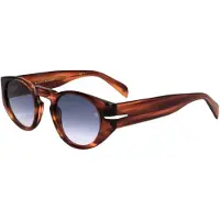 David Beckham Mod. Db 7033 S Brown Horn