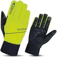 Ges Softshell Handschuhe