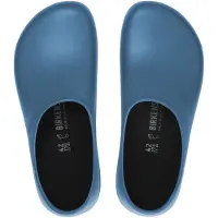 Birkenstock Clogs Profi Birki 2.0 Polyurethane Unisex Blue Regular-Schuhgröße 37