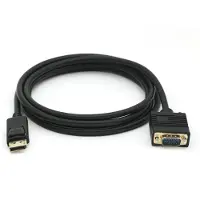 Equip 902210821 Displayport Auf Vga Kabel 20 M