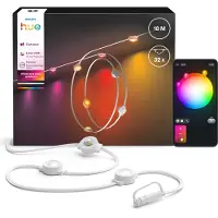 Philips Hue Ambiance Festavia Permanent Lichterkette 18 Meter