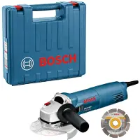 Bosch Professional Gws 1400 Winkelschleifer