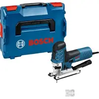 Bosch Stichsäge GST 150 CE in L-BOXX