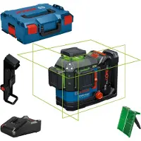 Bosch Professional GLL 18V-120-33 CG (L) Linienlaser (0601065100)