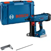Bosch Professional Gnb 18v-38 + L-boxx Xl Elektrotacker Ohne Batterie