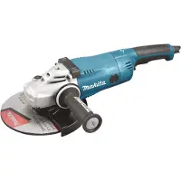 Makita GA9020R, 6600 RPM, 23 cm, AC, 8,01 kg