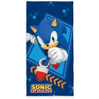 Herding Sonic Badetuch Größe 75x150 cm