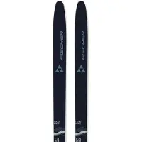 Fischer Transnordic 59 Twin Skin Xtralite Nordische Backcountry-ski