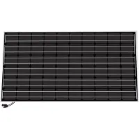 Uniteck Unisun Monoscript Solarmodul 12v 300w