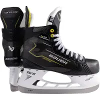 Bauer Supreme M30 SR Hockey Schlittschuhe (D, SR 9 - 44,5)