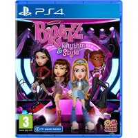 Bratz Rhythm and Style