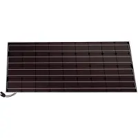 Uniteck Unisun Monoscript Solarpanel 12v 100w