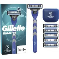 Gillette Mach3 Standard