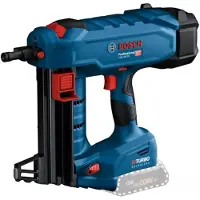 Bosch Professional Gnb 18v-38 Elektrotacker Ohne Batterie
