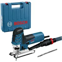 Bosch Professional Gst 150 Ce Professional Stichsäge