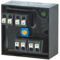 Helios KWL 45 EM Erweiterungsmodul f.zusätzl. Funktionen über ext. Kontakt