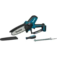 Makita Duc150z Elektrische Kettensäge