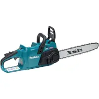 Makita UC023GZ XGT 40 V Max | Accu Kettingzaag | 40cm | Body | Zonder Accu's & laders - UC023GZ