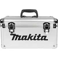 Makita Transportkoffer, Alu DVP180
