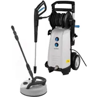 Eurom -Hochdruckreiniger Force 3000 IND