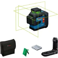 Bosch Professional Gll 80-30 G Lasermessgerät
