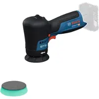 Bosch Polierer GPO 12V-77