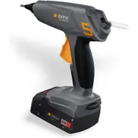 Steinel 085384 Akku-Heißklebepistole MobileGlue 5011 inkl. 2,0 Ah Akku und Ladegerät 110090736