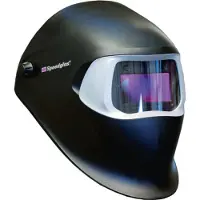 Speedglas 100 Schweißmaske mit Speedglas Schweißfilter 100V