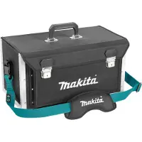 Makita Werkzeugkoffer variabel verstärkt