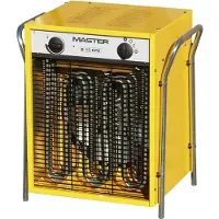 Master B15epb/it 400v 15kw Industrieheizung