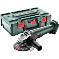Metabo W 18 7-125