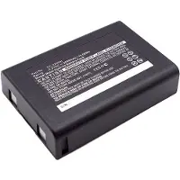 123accu Batterie für Eartec Comstar Com-Center etc.