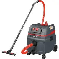 Starmix ISC L-1625 Premium-Baustaubsauger - 1600W - L-Klasse - 25L