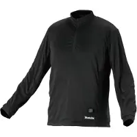 Makita Akku-Thermo-Langarmshirt 12 V max - 14,4V / 18V