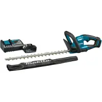 Makita Akku-Heckenschere 50 cm 18V / 3,0 Ah, 1 Akku + Ladegerät DUH506RF