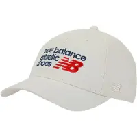 New Balance Schirmmütze PANEL NB ATHLETICS STRUCTURED HAT herren