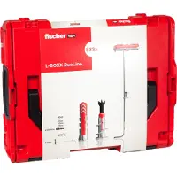 Fischer 560491 / DuoLine L-BOXX 102