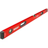 Sola Aluminium Red3, Herstellerbestellnummer: 4300200359 Multicolor L